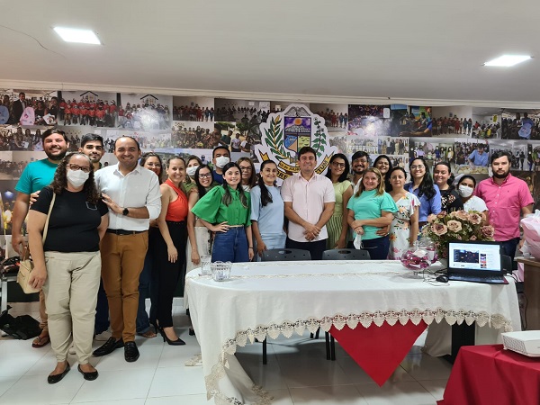 Programa Meu Bebê é destaque ao beneficiar mulheres grávidas com entrega mensal de kits enxoval